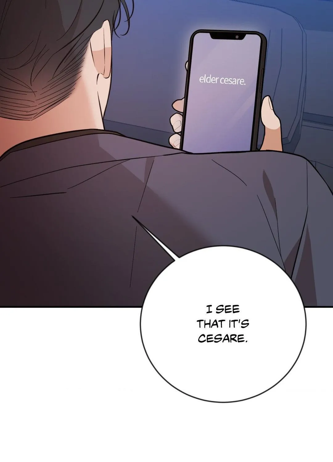 Thanatos (SSOS) Chapter 29 page 88 - 