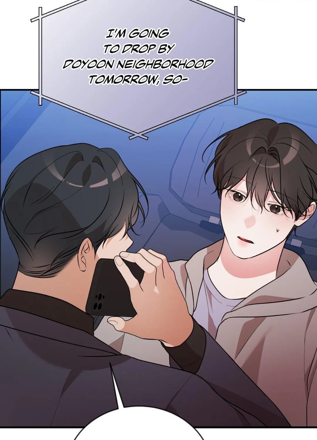 Thanatos (SSOS) Chapter 29 page 92 - 