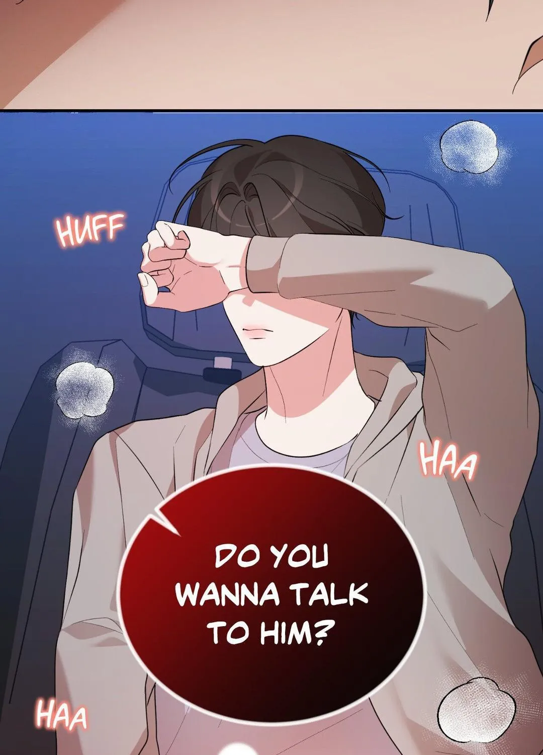 Thanatos (SSOS) Chapter 29 page 98 - 