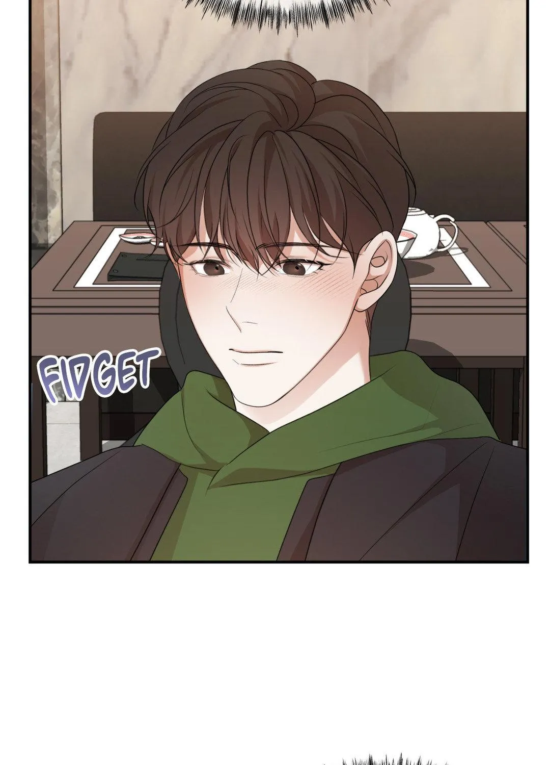 Thanatos (SSOS) Chapter 3 page 102 - 
