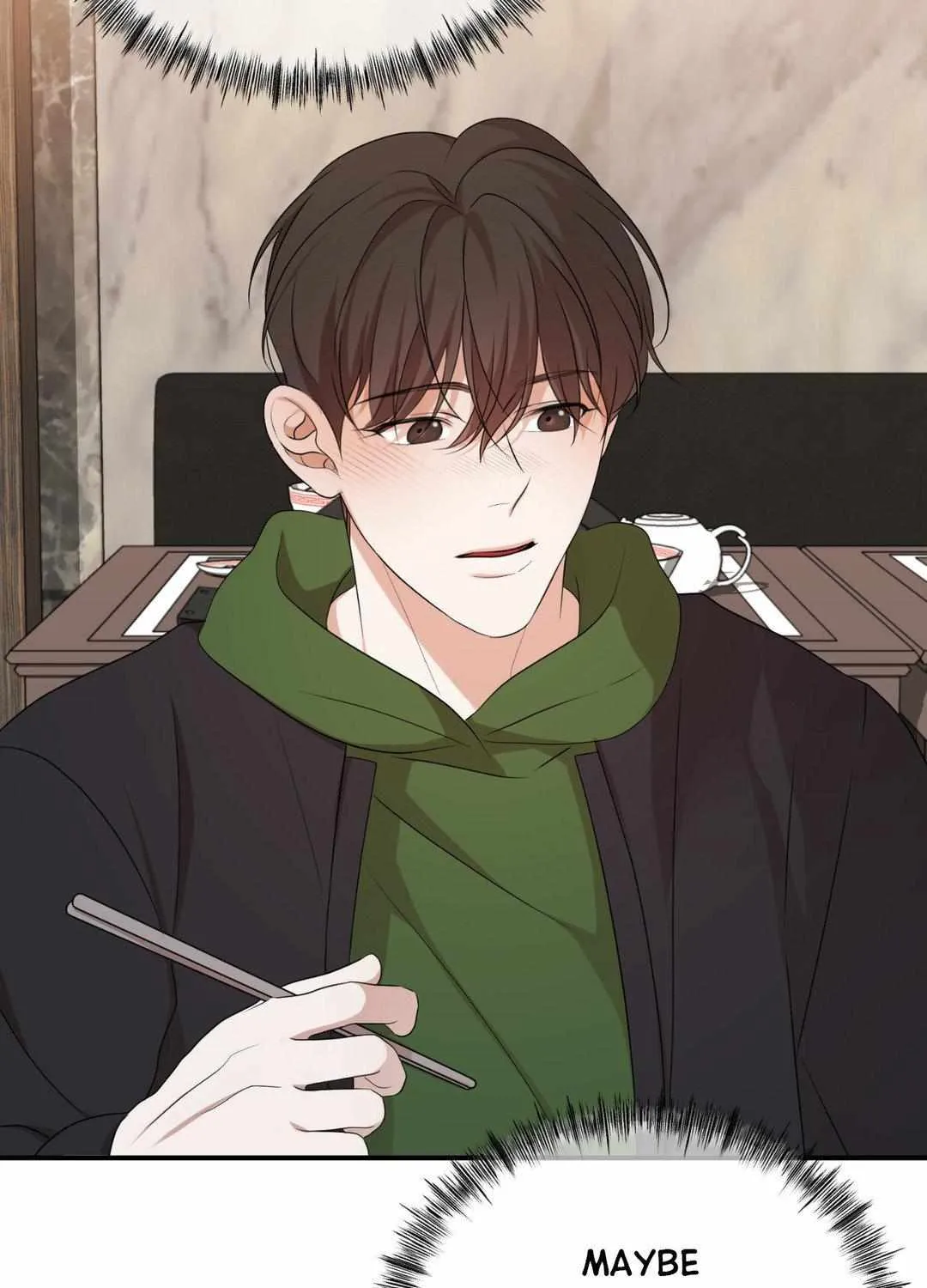 Thanatos (SSOS) Chapter 3 page 106 - 