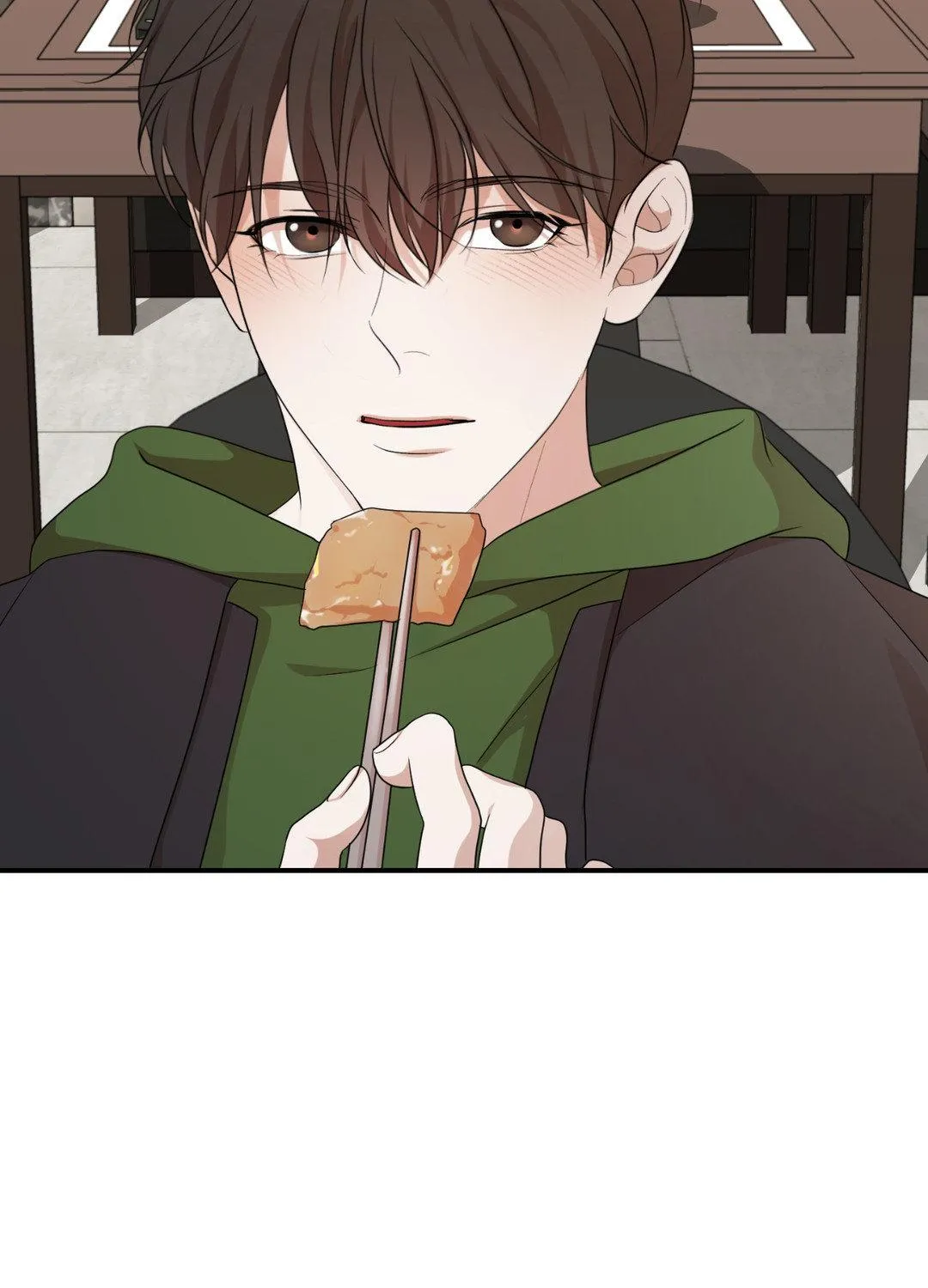 Thanatos (SSOS) Chapter 3 page 110 - 