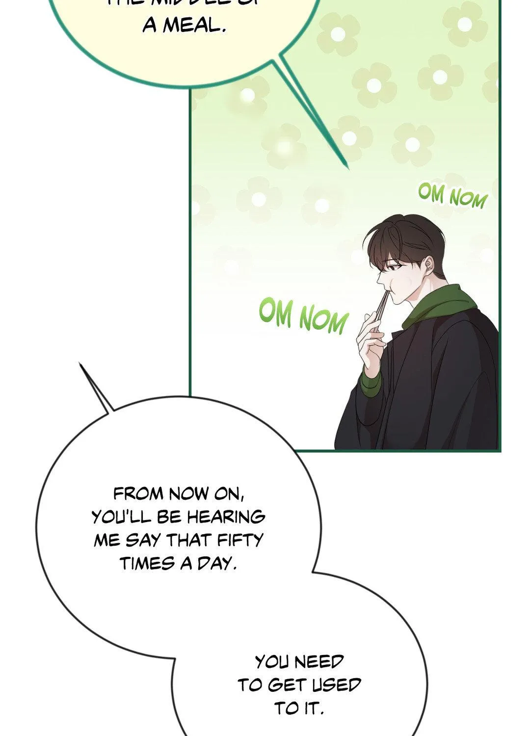 Thanatos (SSOS) Chapter 3 page 112 - 