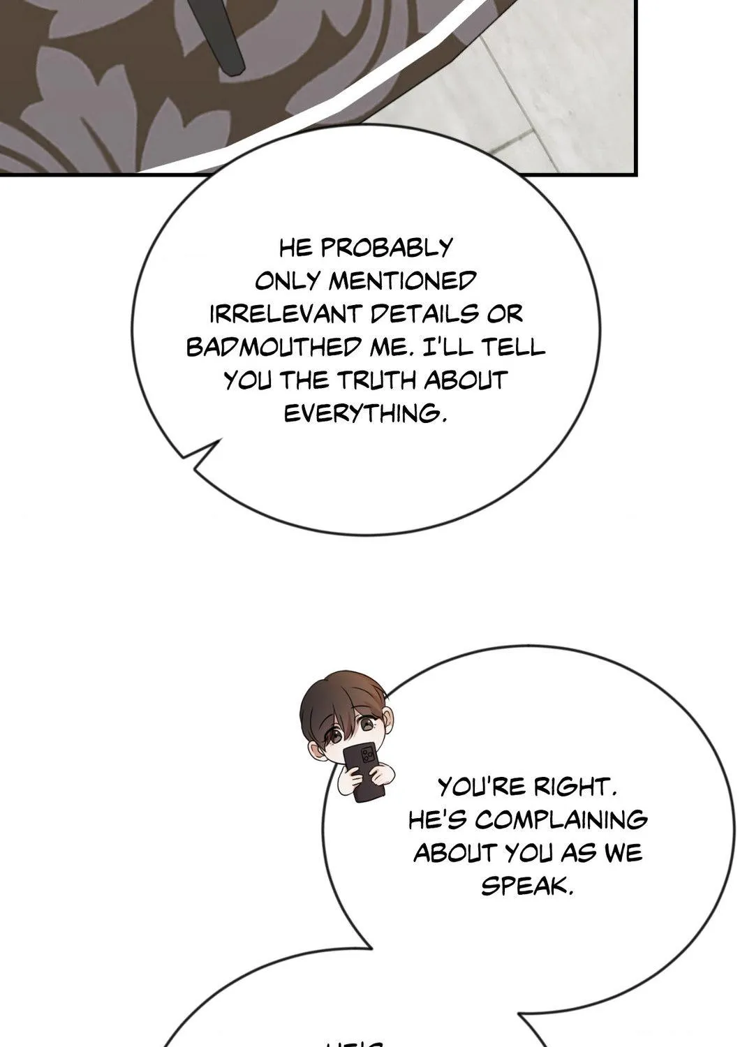 Thanatos (SSOS) Chapter 3 page 118 - 
