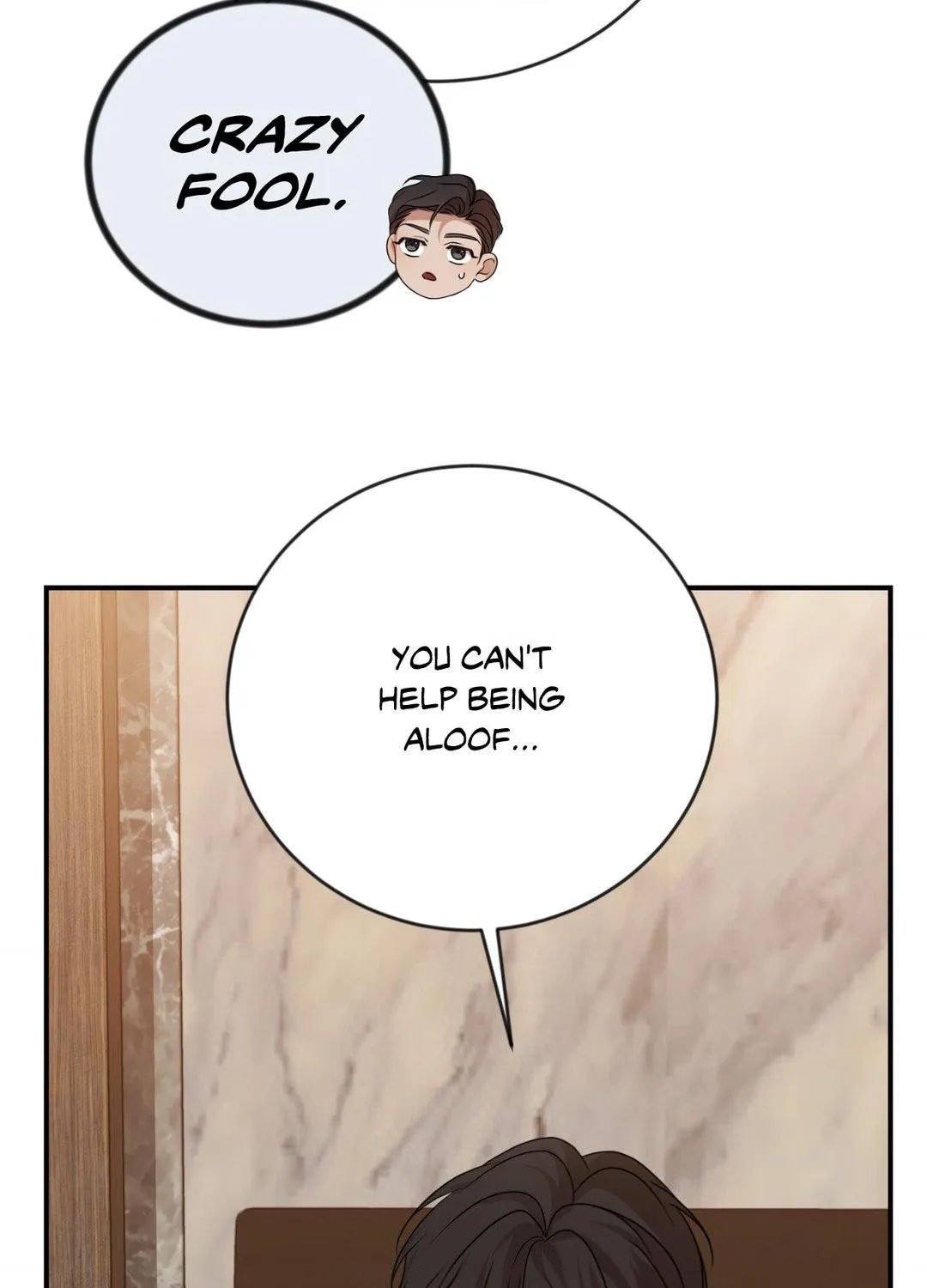 Thanatos (SSOS) Chapter 3 page 120 - 