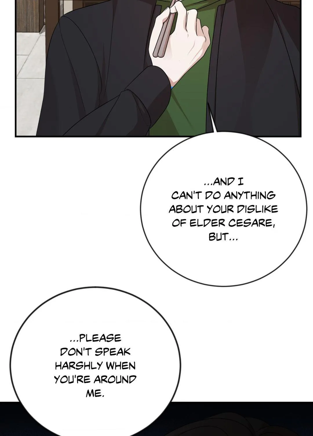 Thanatos (SSOS) Chapter 3 page 122 - 