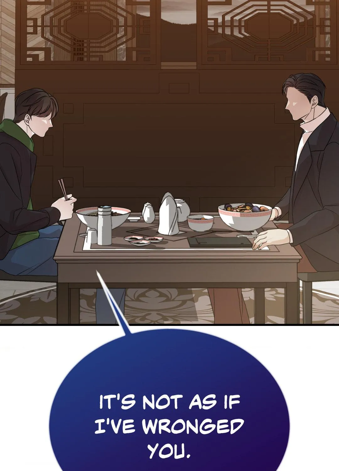 Thanatos (SSOS) Chapter 3 page 126 - 