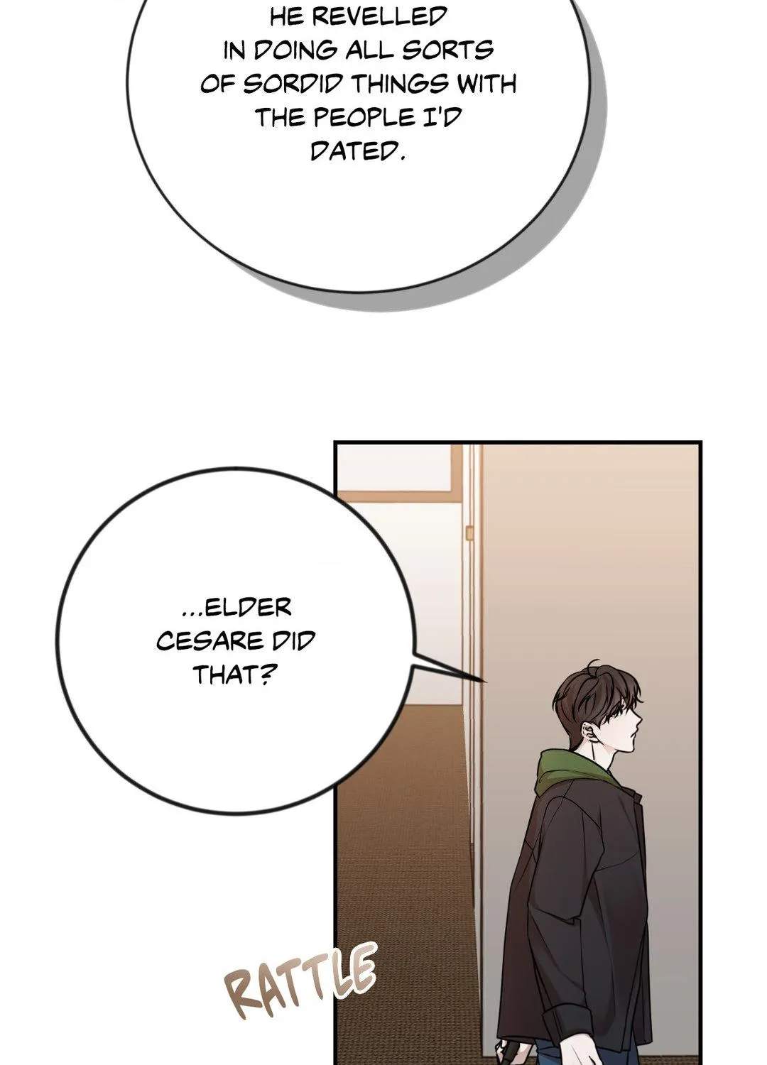 Thanatos (SSOS) Chapter 3 page 14 - 