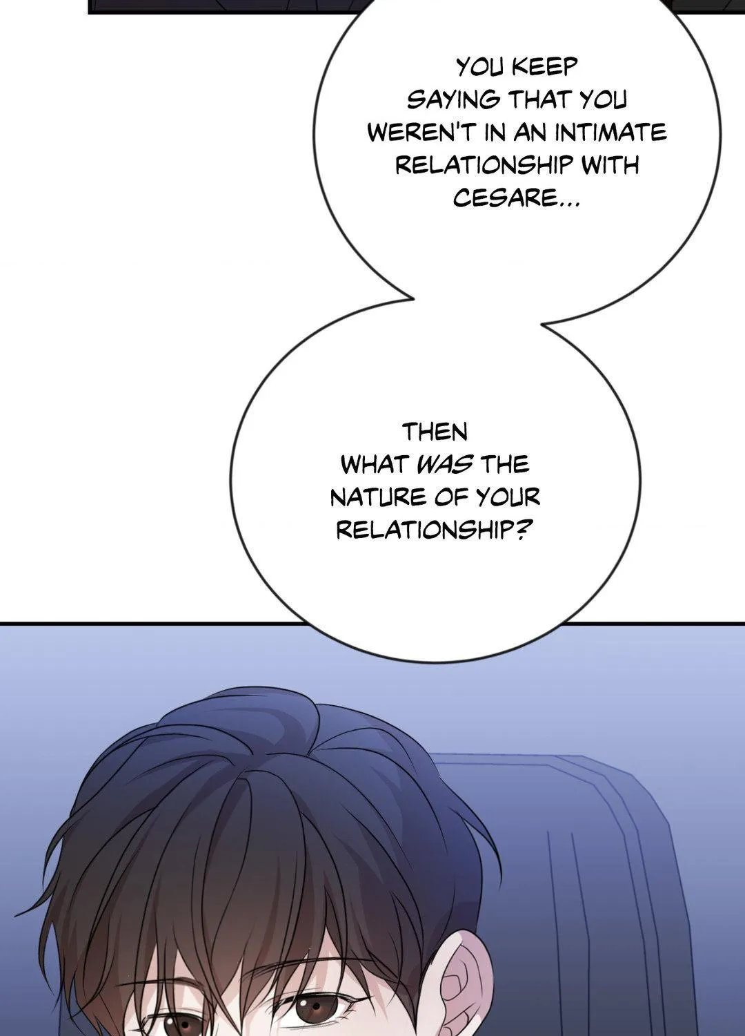 Thanatos (SSOS) Chapter 3 page 136 - 