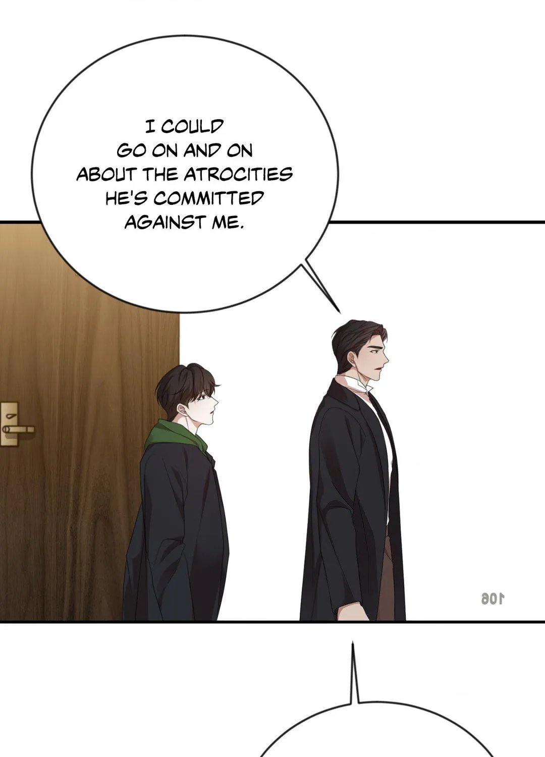 Thanatos (SSOS) Chapter 3 page 16 - 