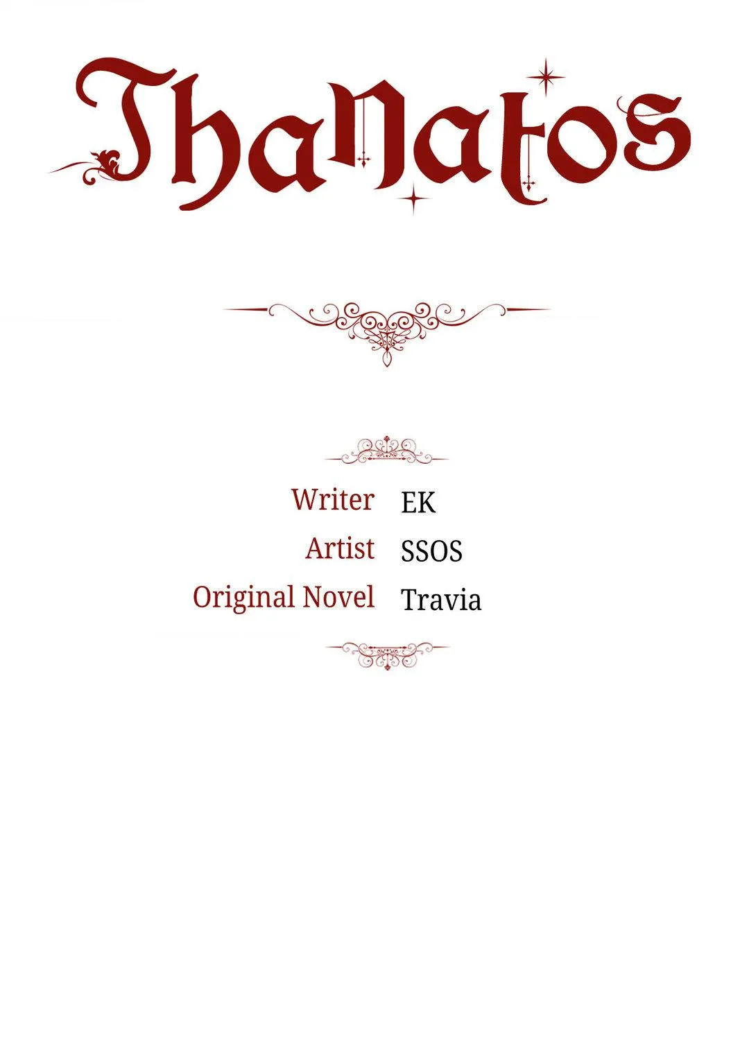Thanatos (SSOS) Chapter 3 page 22 - 