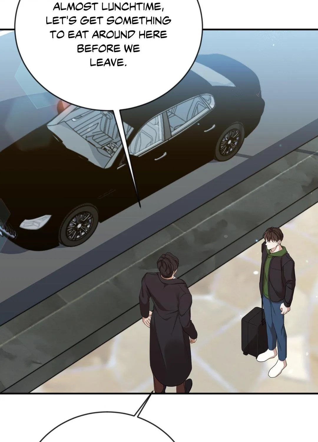 Thanatos (SSOS) Chapter 3 page 26 - 