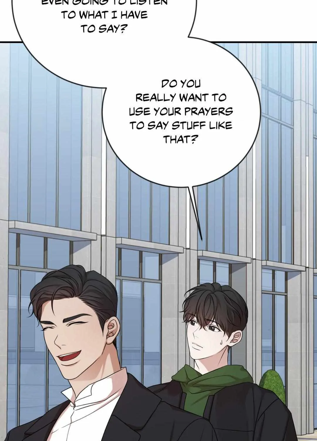 Thanatos (SSOS) Chapter 3 page 32 - 