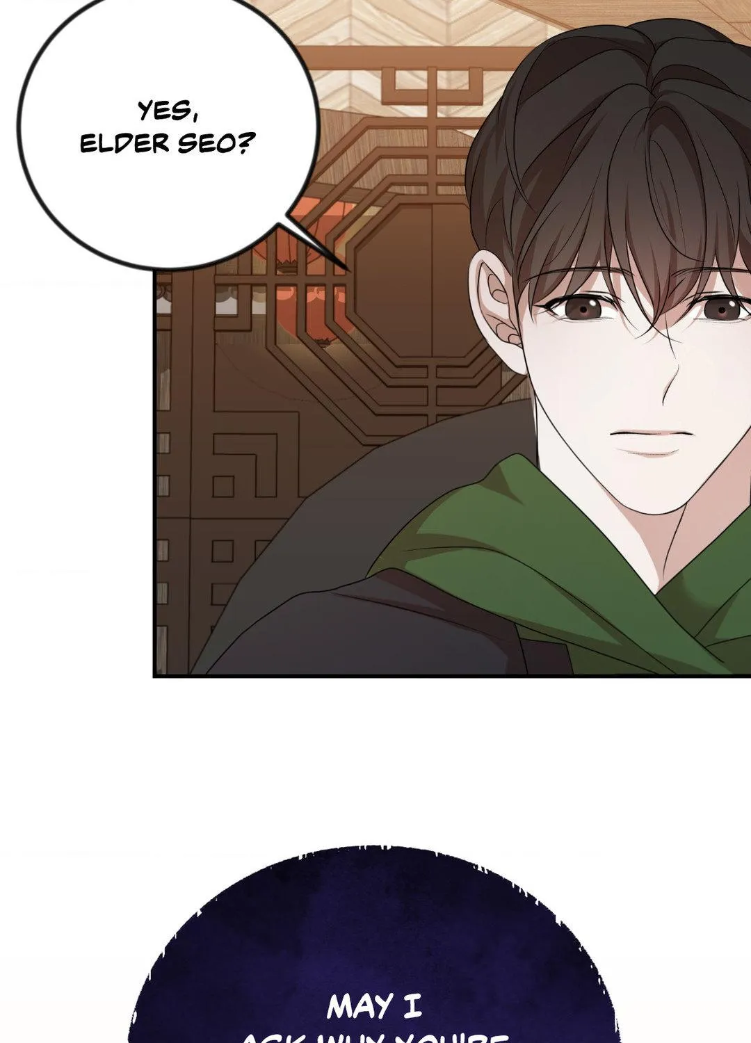 Thanatos (SSOS) Chapter 3 page 38 - 