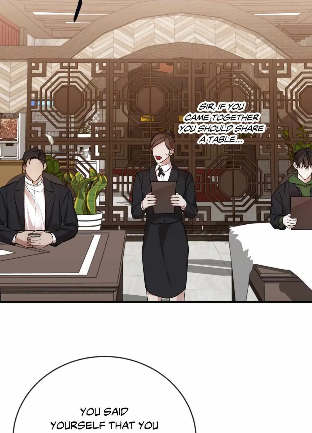Thanatos (SSOS) Chapter 3 page 40 - 
