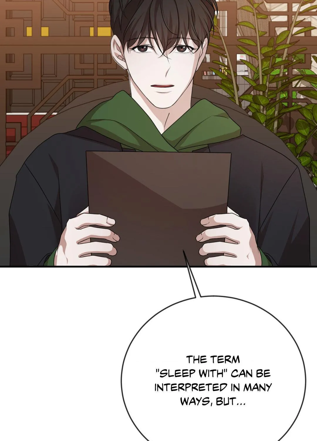 Thanatos (SSOS) Chapter 3 page 42 - 