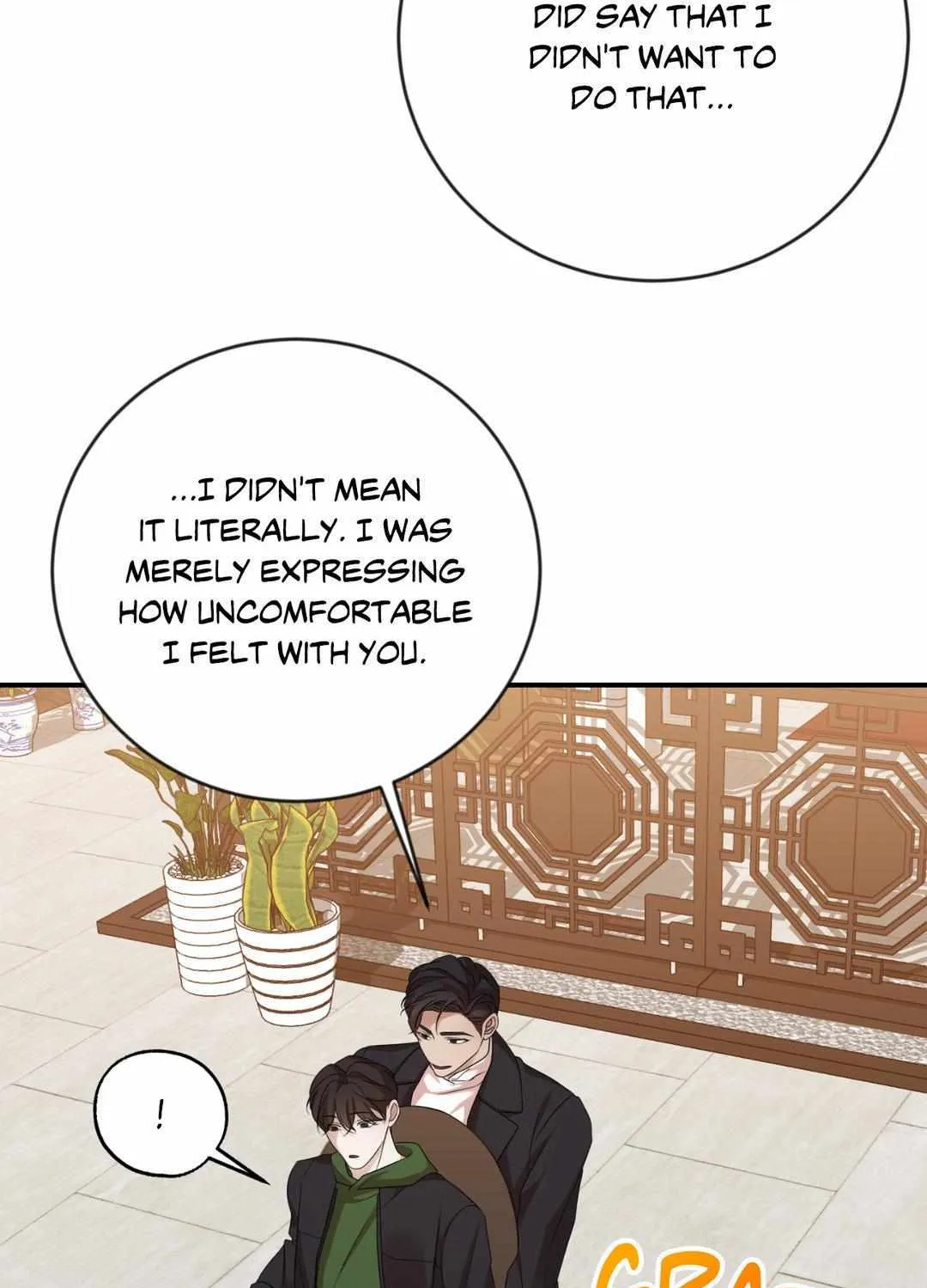 Thanatos (SSOS) Chapter 3 page 50 - 