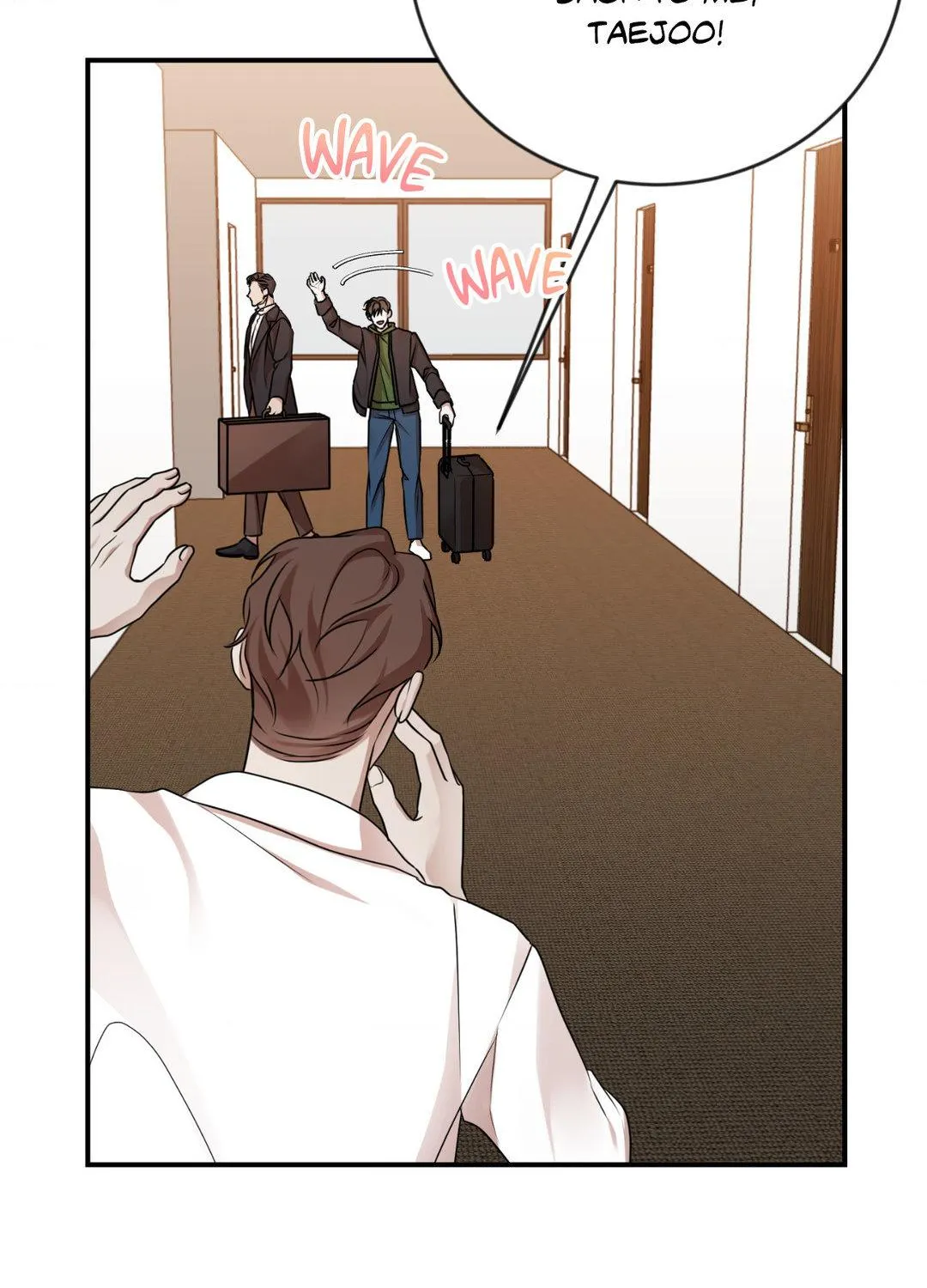 Thanatos (SSOS) Chapter 3 page 6 - 