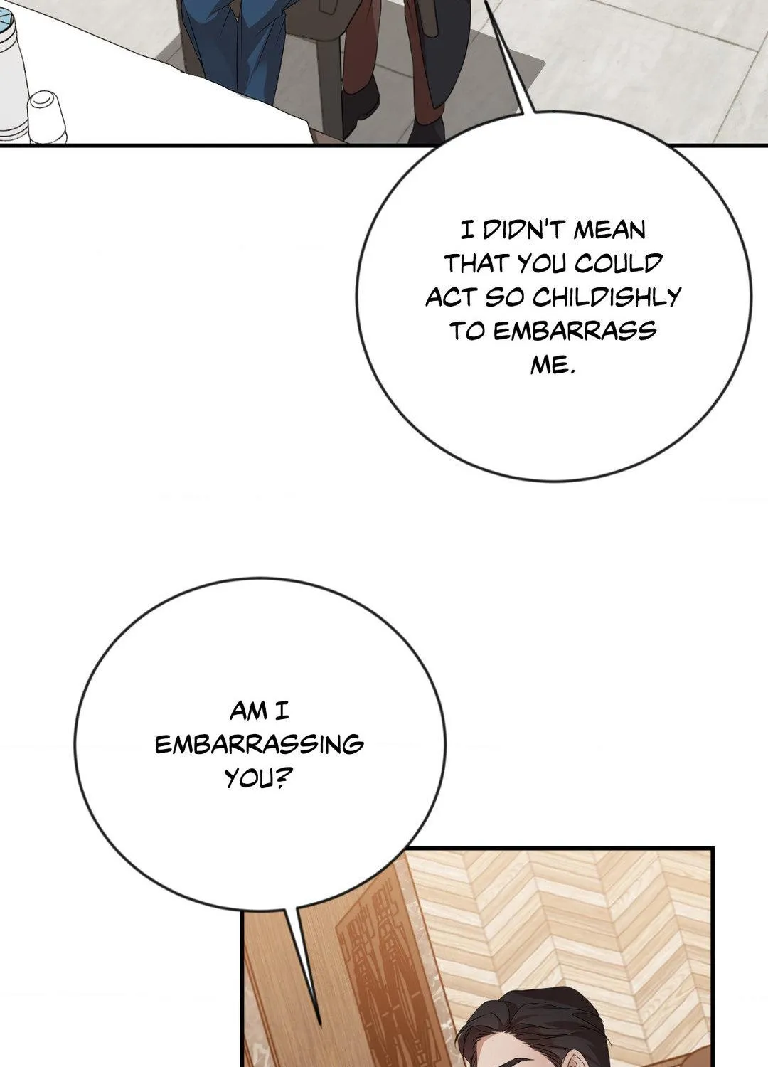 Thanatos (SSOS) Chapter 3 page 52 - 