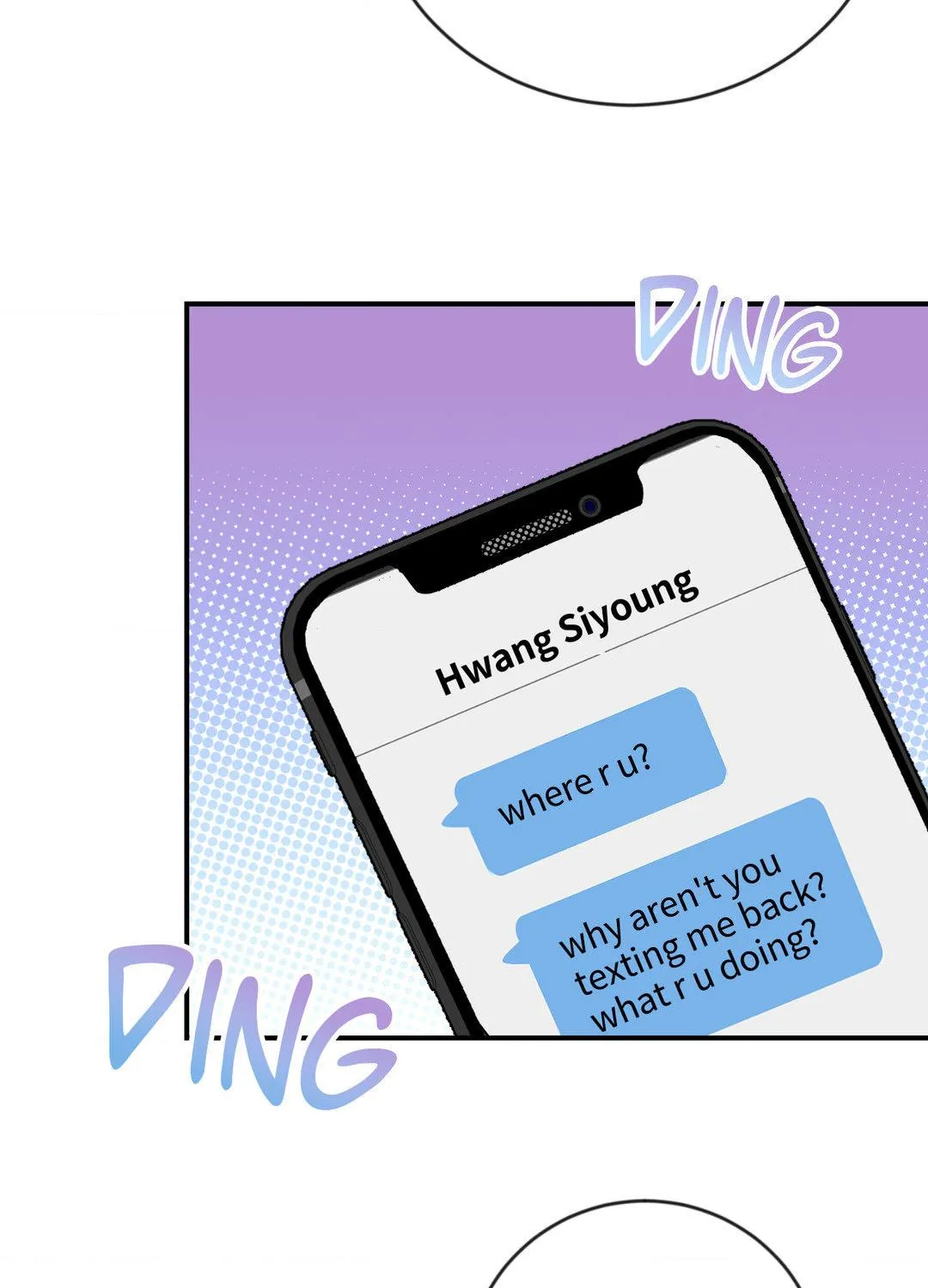 Thanatos (SSOS) Chapter 3 page 62 - 