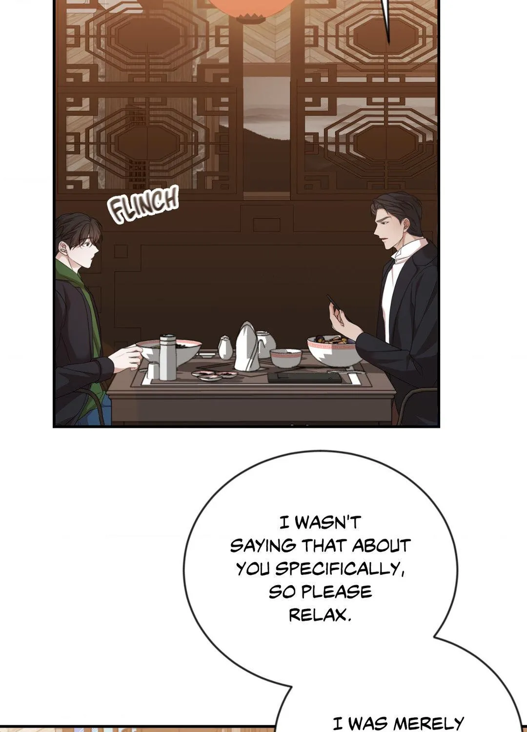 Thanatos (SSOS) Chapter 3 page 64 - 