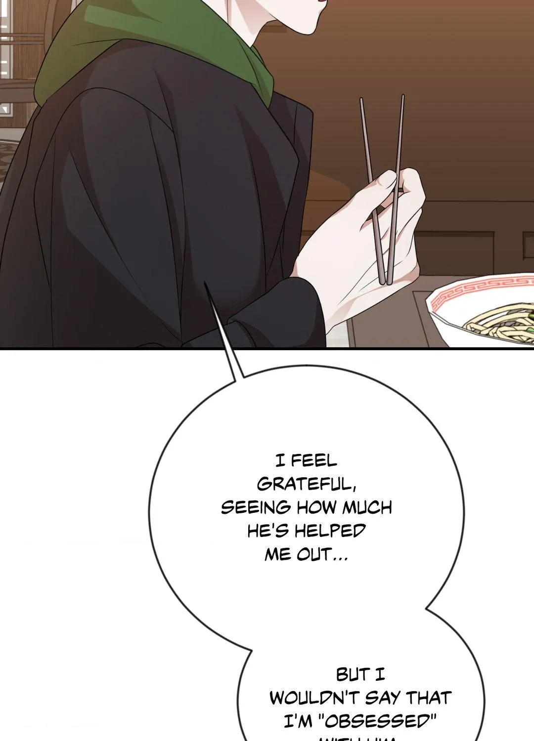 Thanatos (SSOS) Chapter 3 page 70 - 