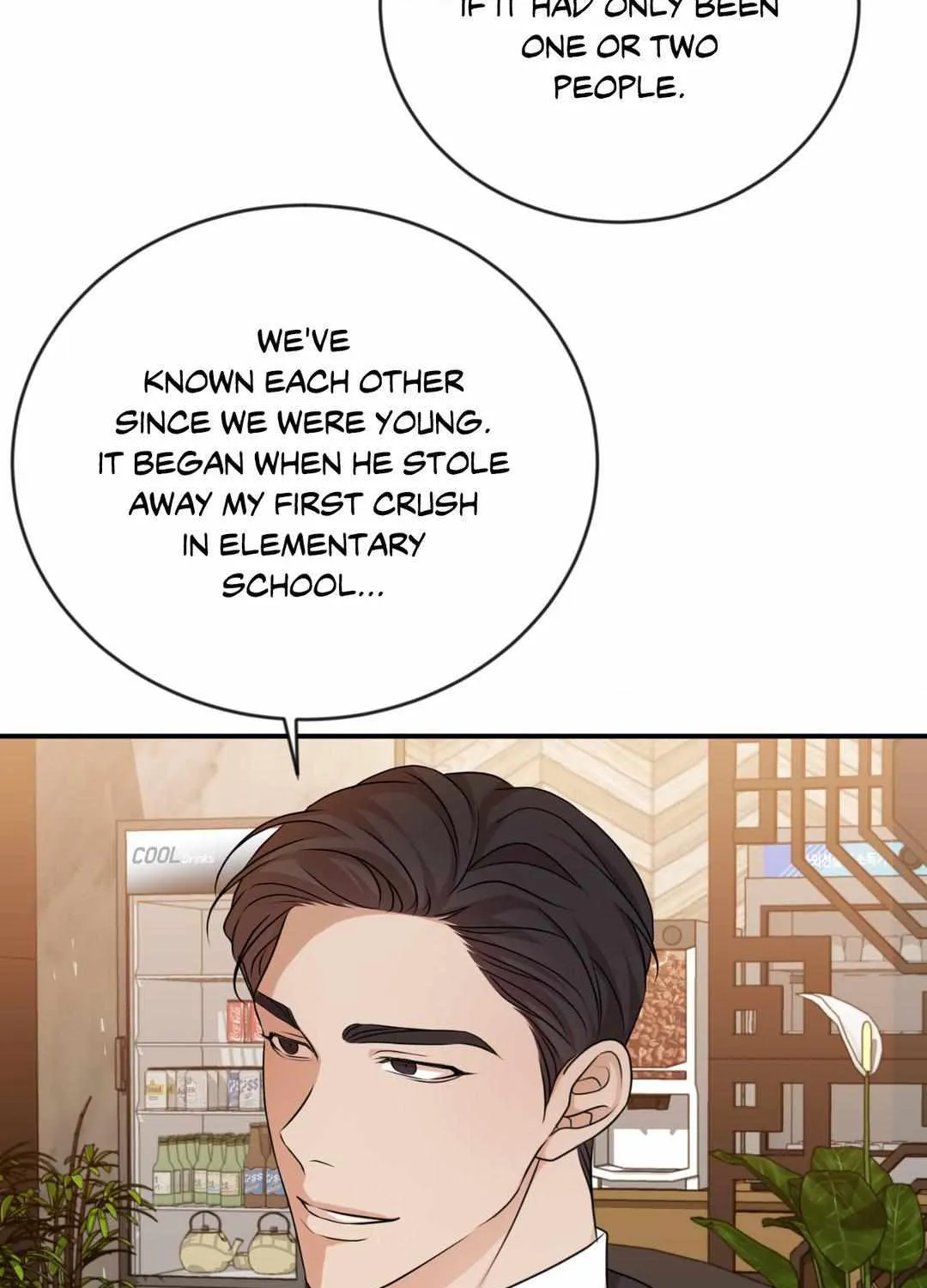 Thanatos (SSOS) Chapter 3 page 78 - 
