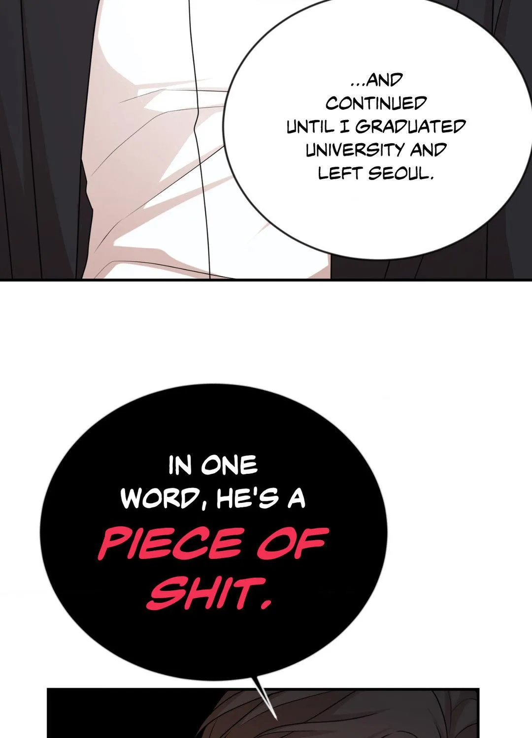 Thanatos (SSOS) Chapter 3 page 80 - 