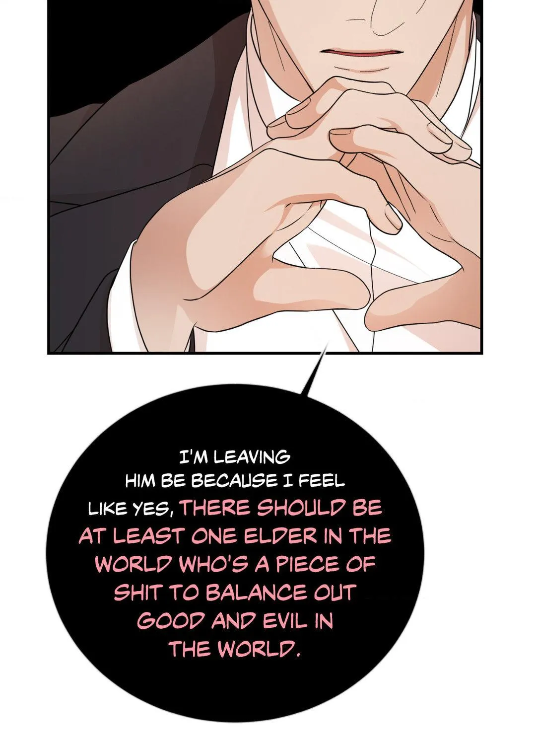 Thanatos (SSOS) Chapter 3 page 82 - 