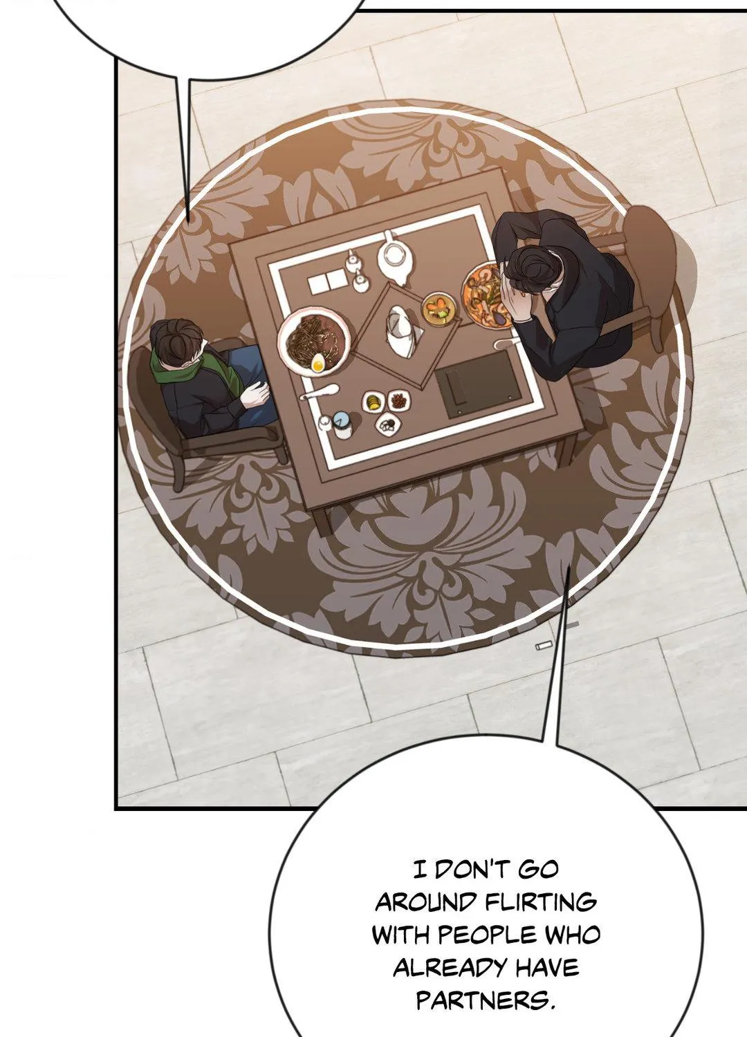 Thanatos (SSOS) Chapter 3 page 84 - 