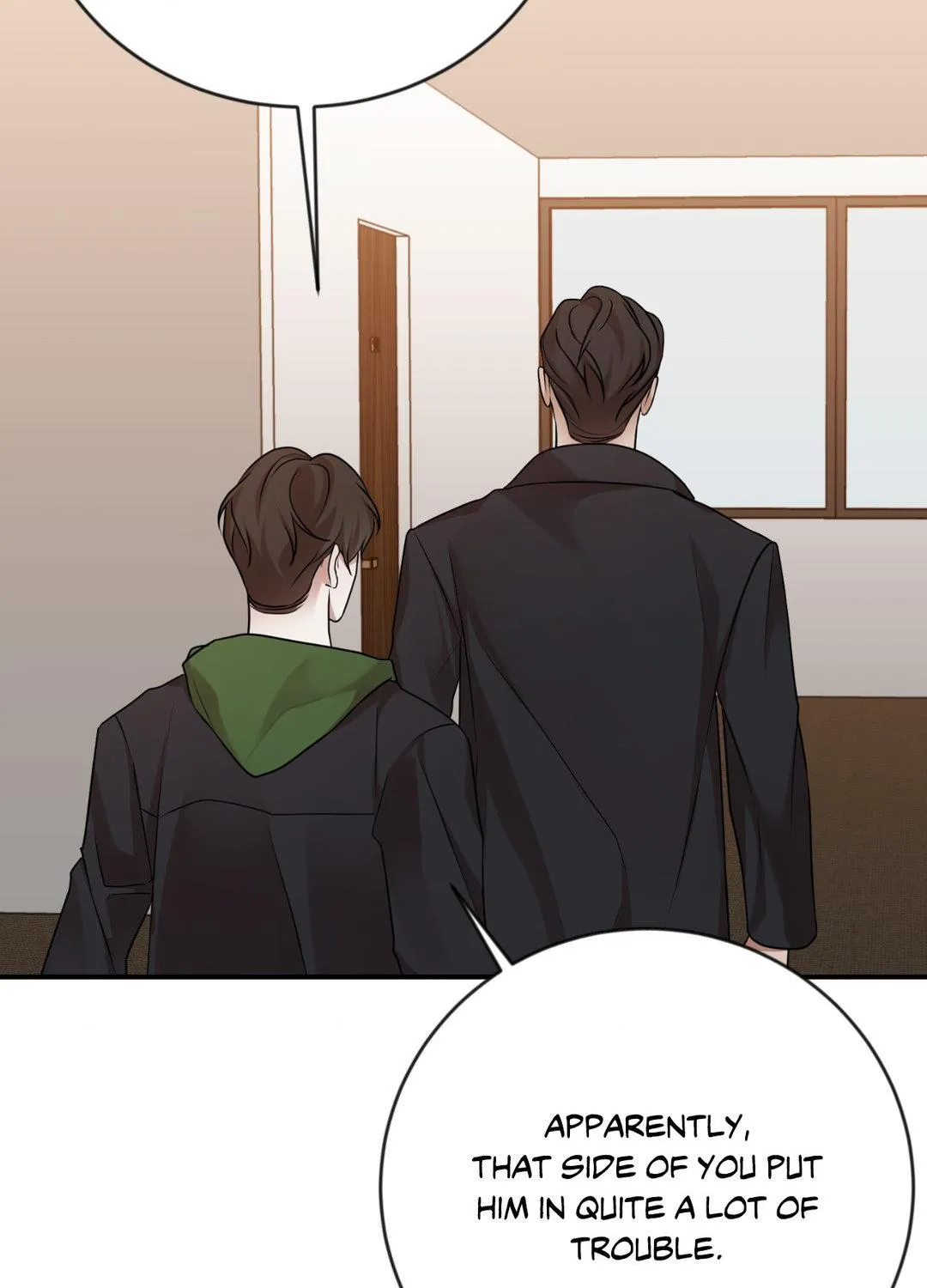 Thanatos (SSOS) Chapter 3 page 10 - 