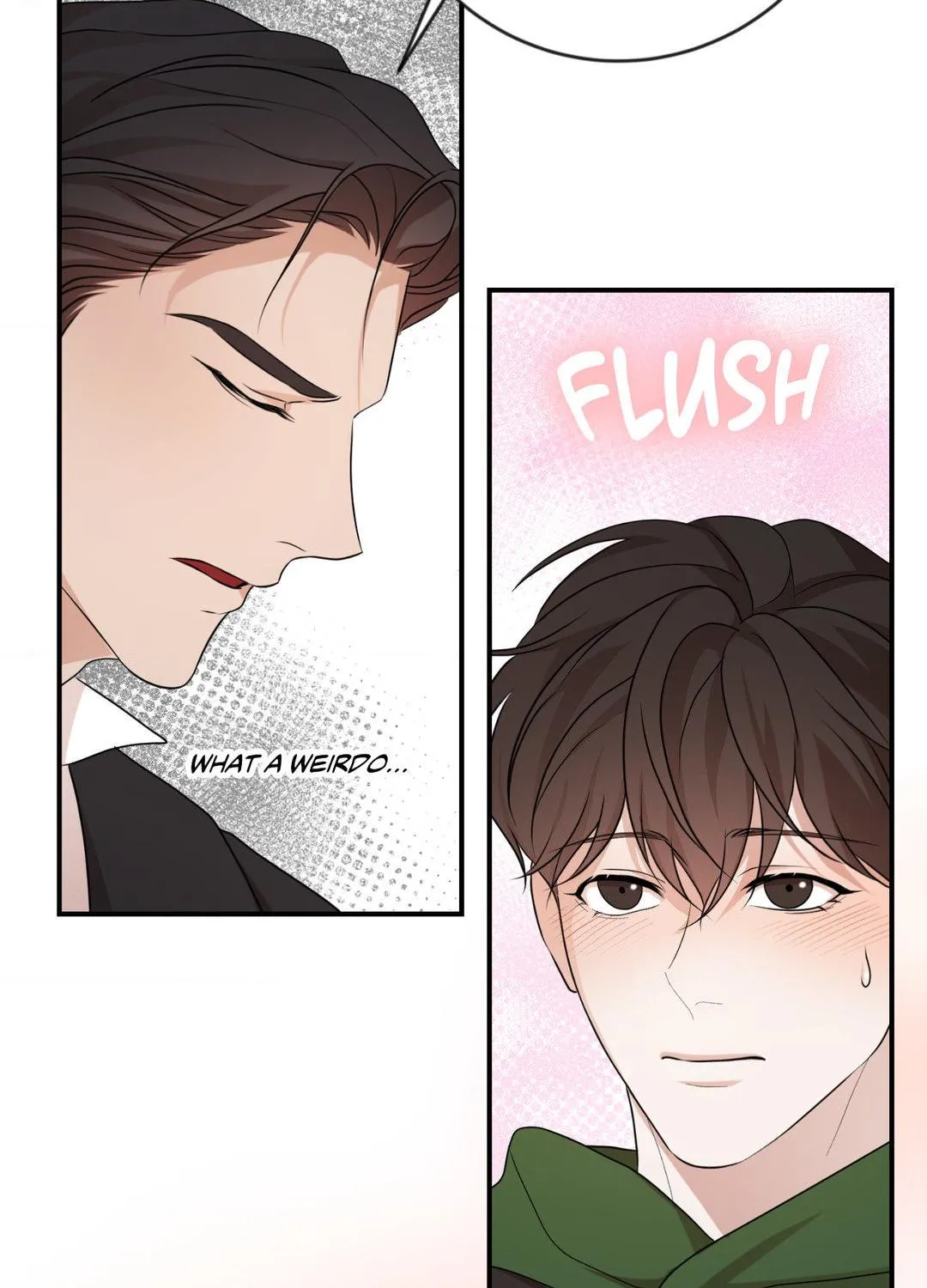 Thanatos (SSOS) Chapter 3 page 96 - 
