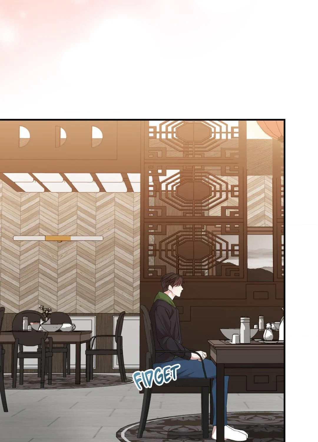Thanatos (SSOS) Chapter 3 page 98 - 