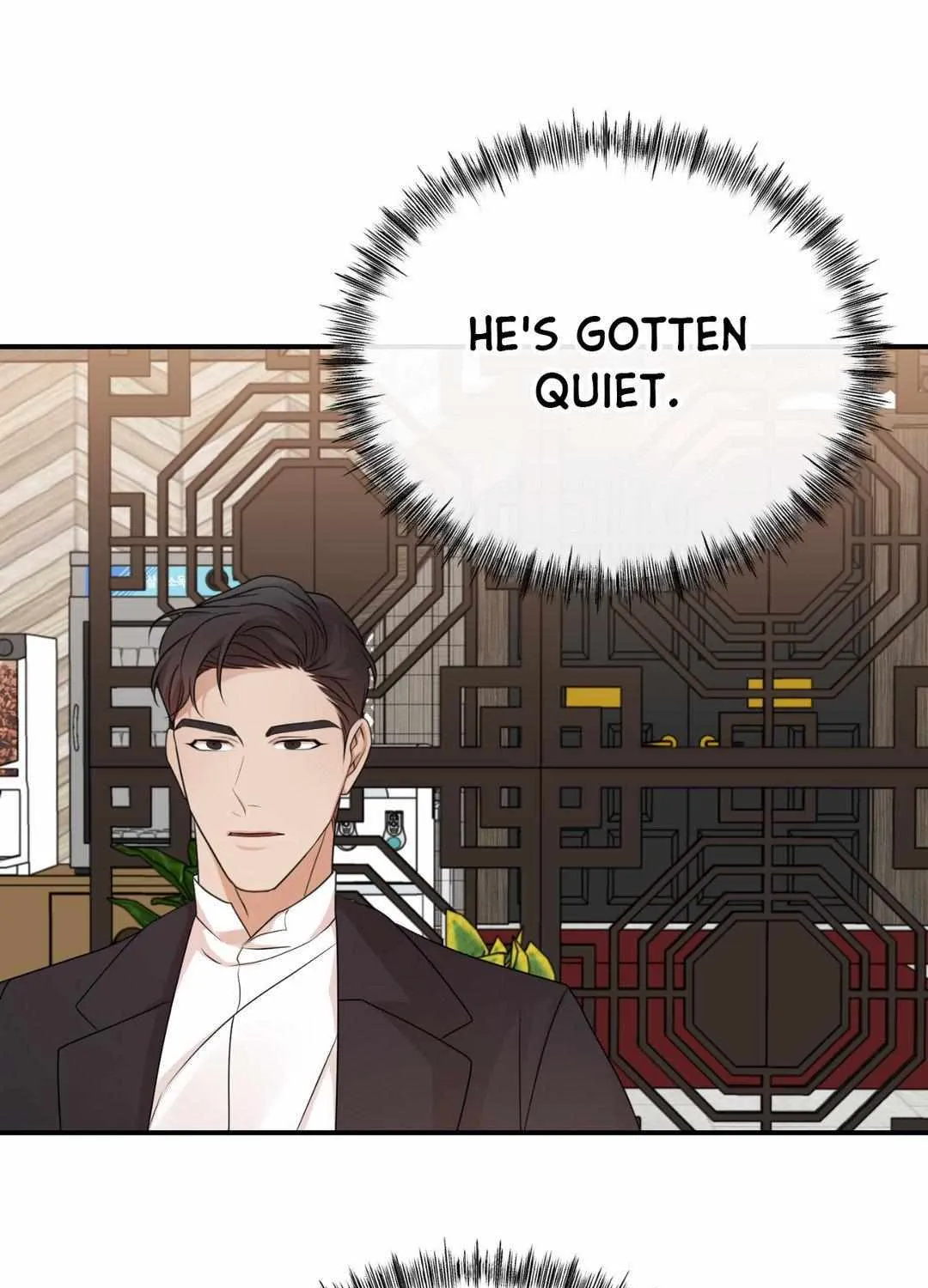 Thanatos (SSOS) Chapter 3 page 100 - 