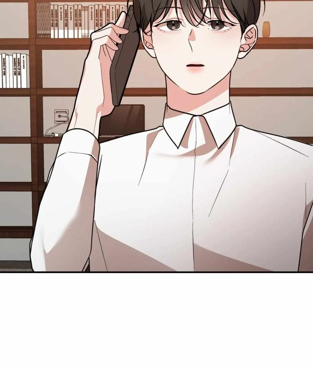 Thanatos (SSOS) Chapter 30 page 101 - 