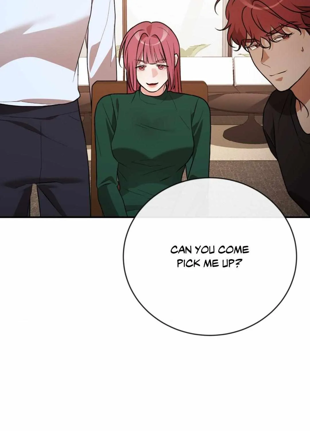 Thanatos (SSOS) Chapter 30 page 104 - 