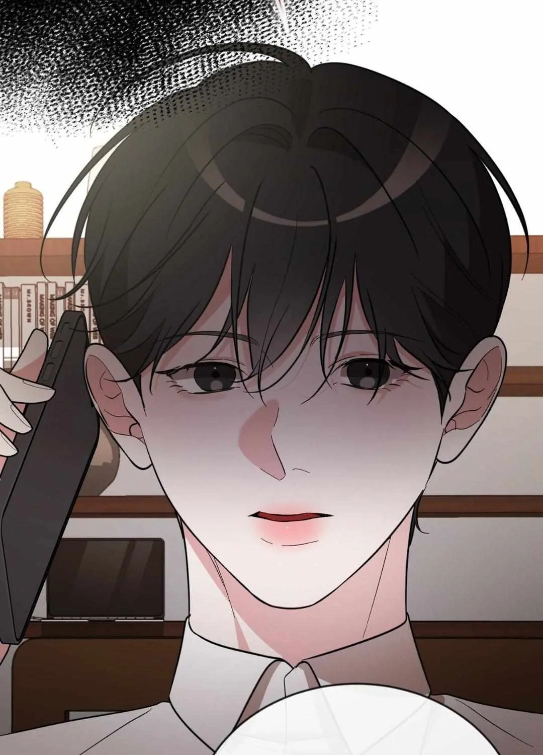 Thanatos (SSOS) Chapter 30 page 108 - 