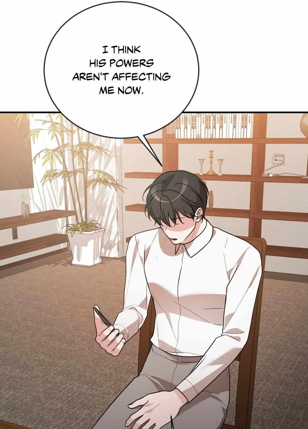 Thanatos (SSOS) Chapter 30 page 113 - 