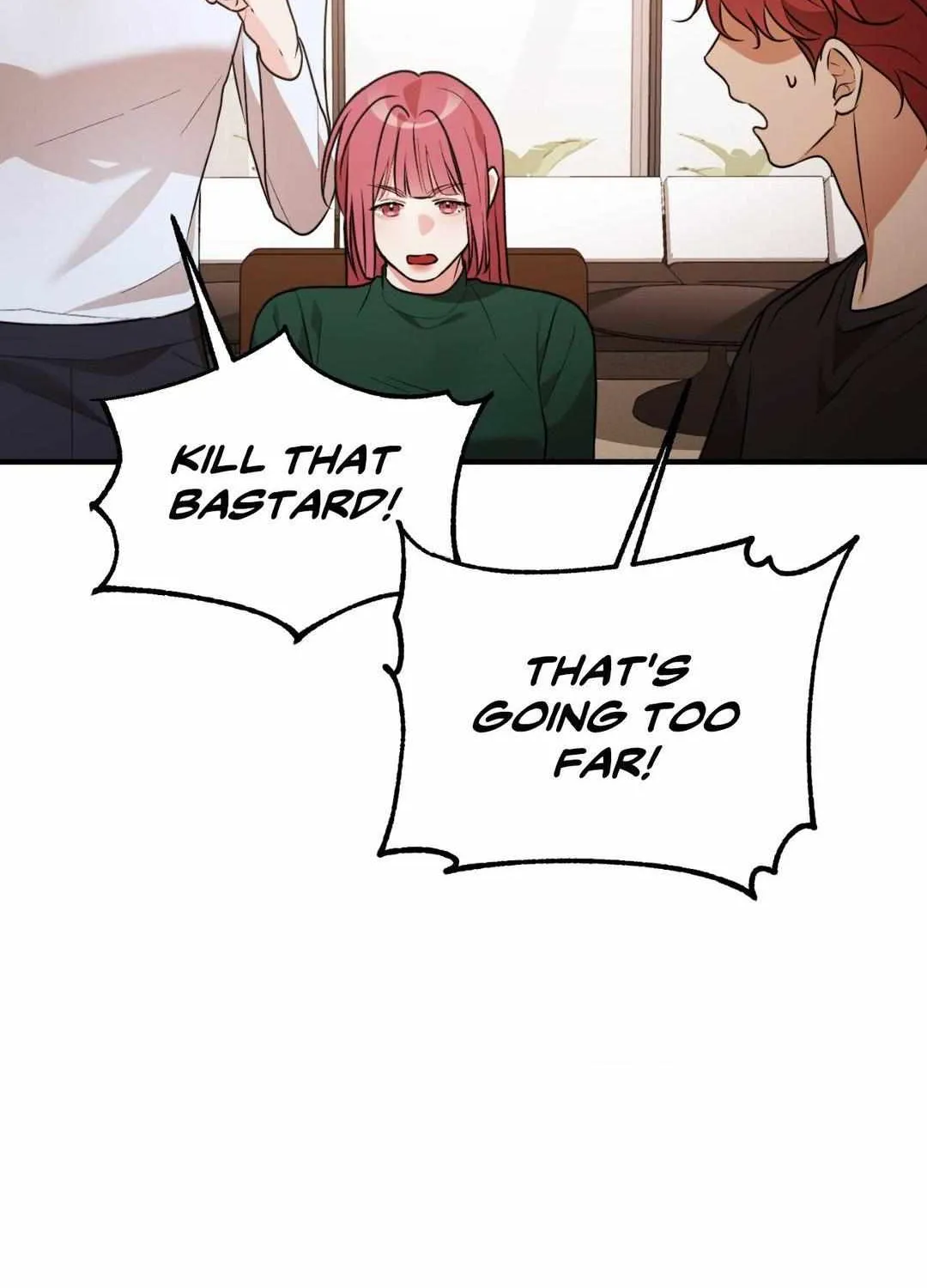 Thanatos (SSOS) Chapter 30 page 118 - 