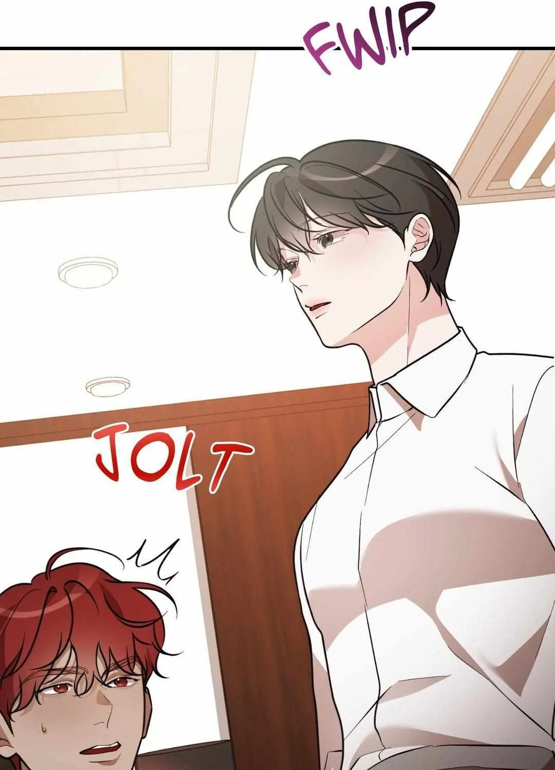 Thanatos (SSOS) Chapter 30 page 119 - 