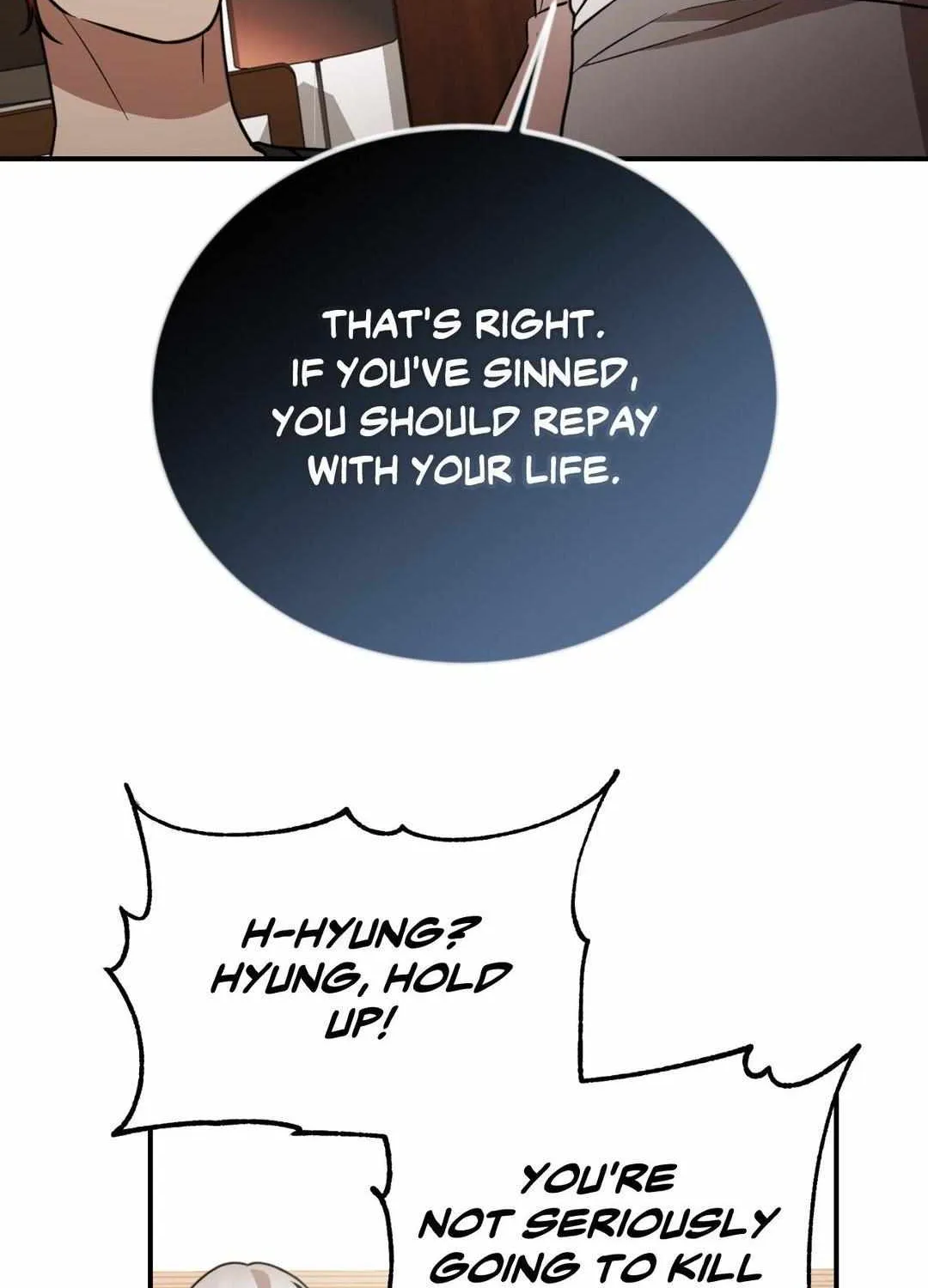 Thanatos (SSOS) Chapter 30 page 120 - 