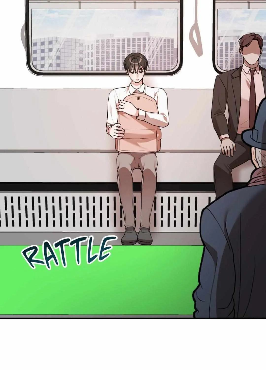 Thanatos (SSOS) Chapter 30 page 24 - 