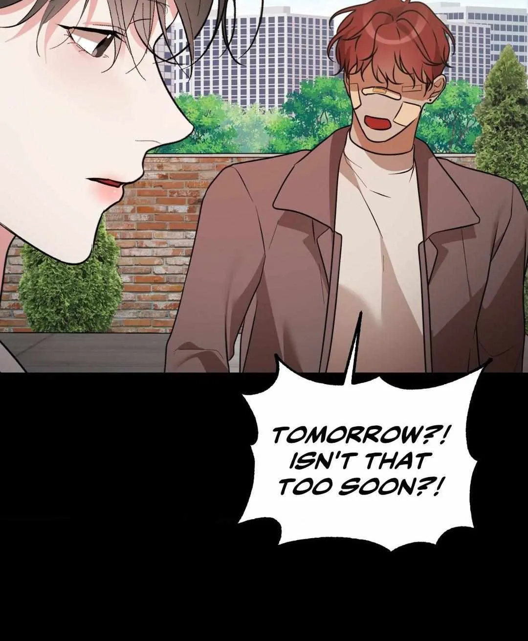 Thanatos (SSOS) Chapter 30 page 31 - 