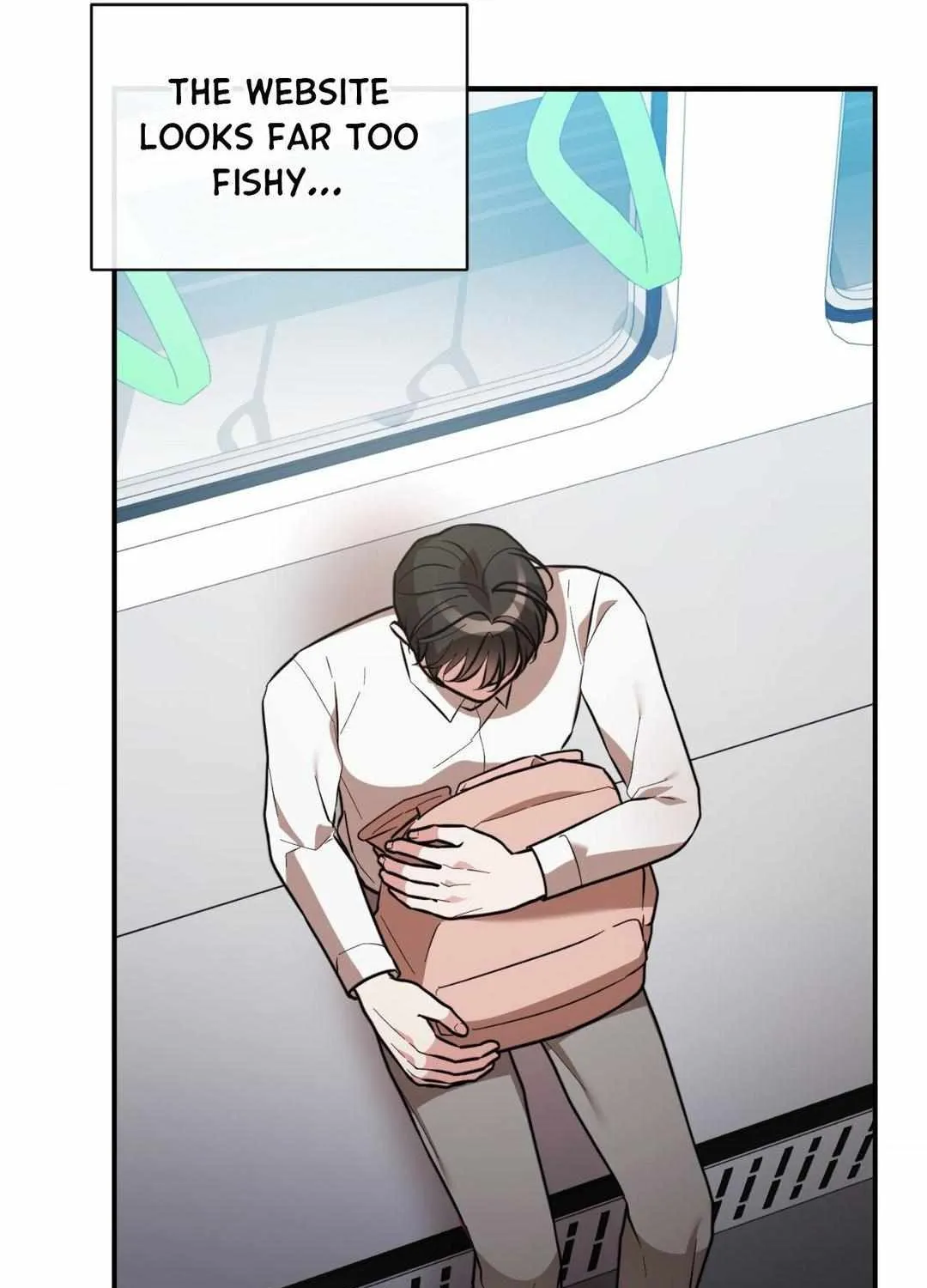 Thanatos (SSOS) Chapter 30 page 35 - 