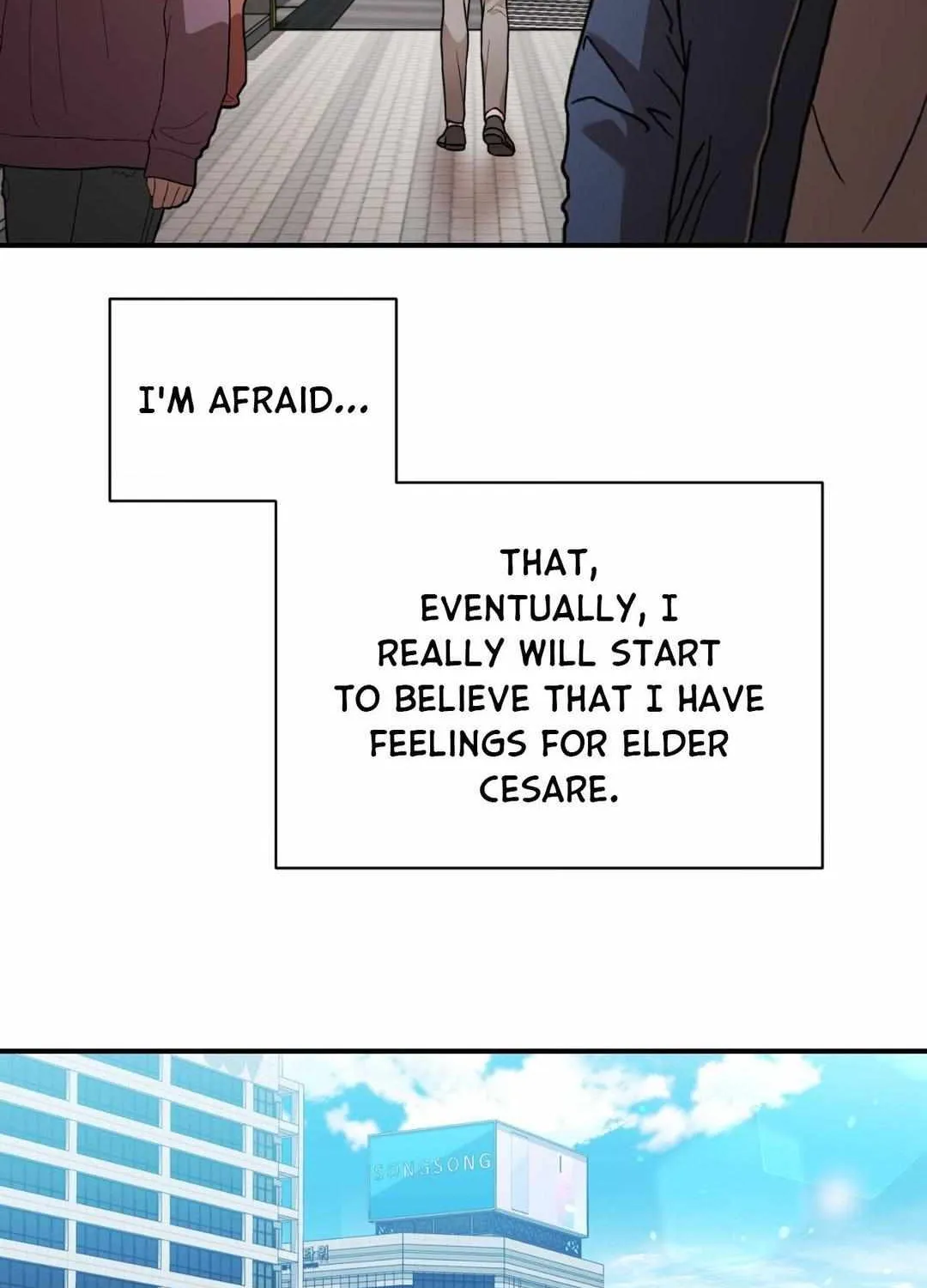 Thanatos (SSOS) Chapter 30 page 39 - 