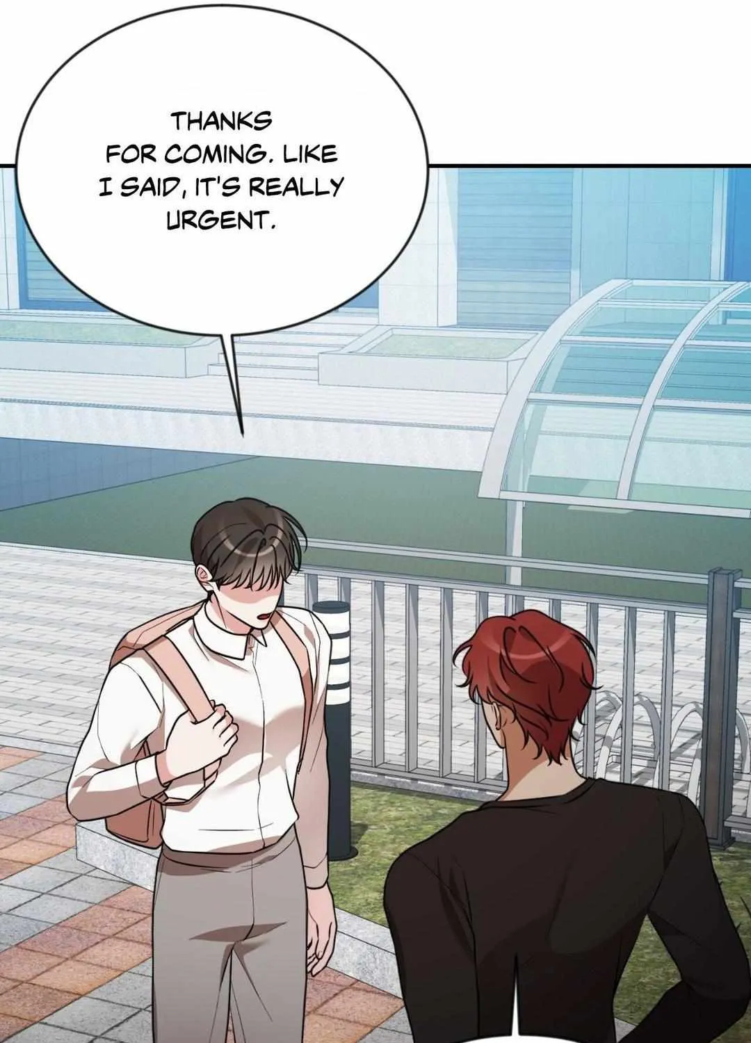 Thanatos (SSOS) Chapter 30 page 46 - 
