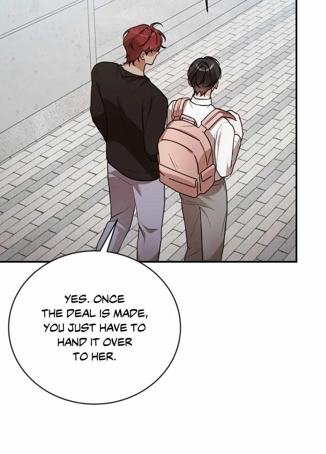 Thanatos (SSOS) Chapter 30 page 48 - 