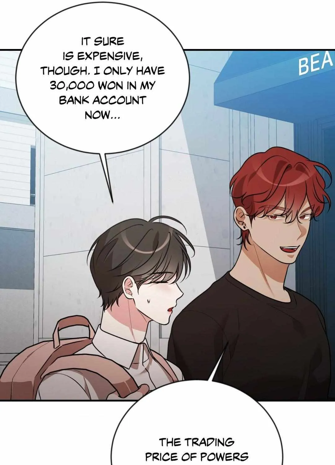 Thanatos (SSOS) Chapter 30 page 50 - 