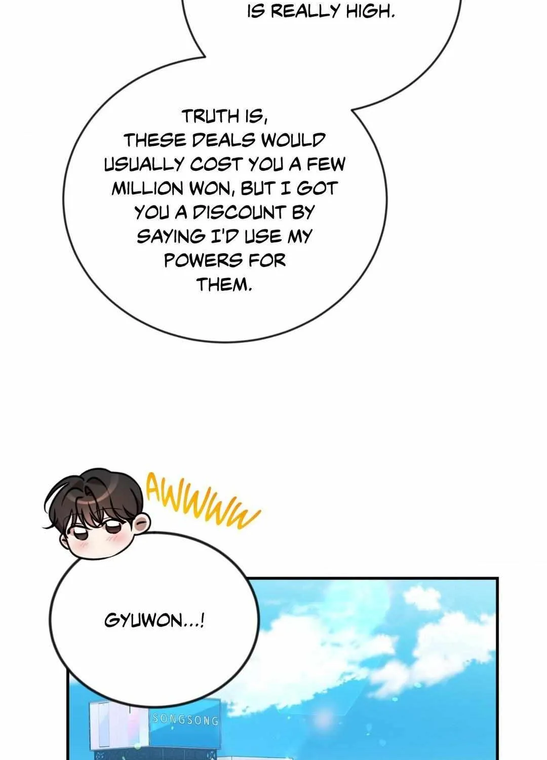 Thanatos (SSOS) Chapter 30 page 51 - 