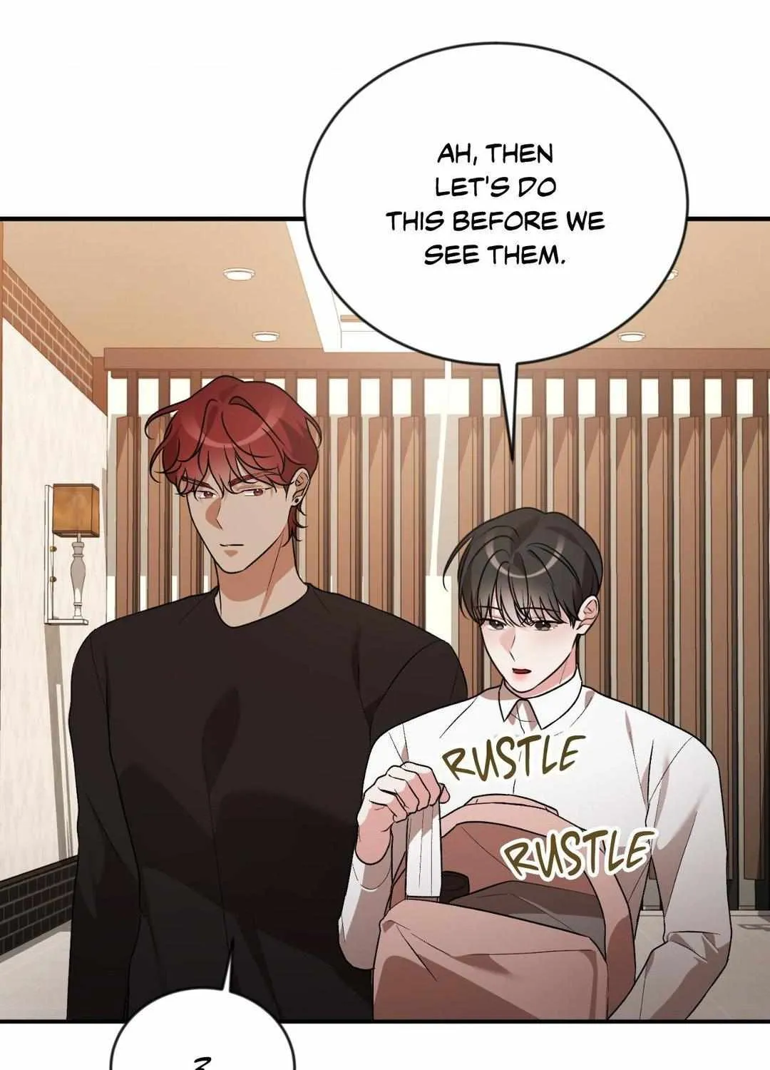 Thanatos (SSOS) Chapter 30 page 56 - 